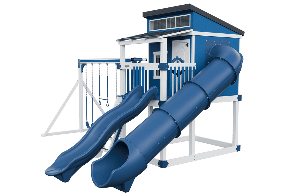 Kingdom Lodge - bearplaygrounds