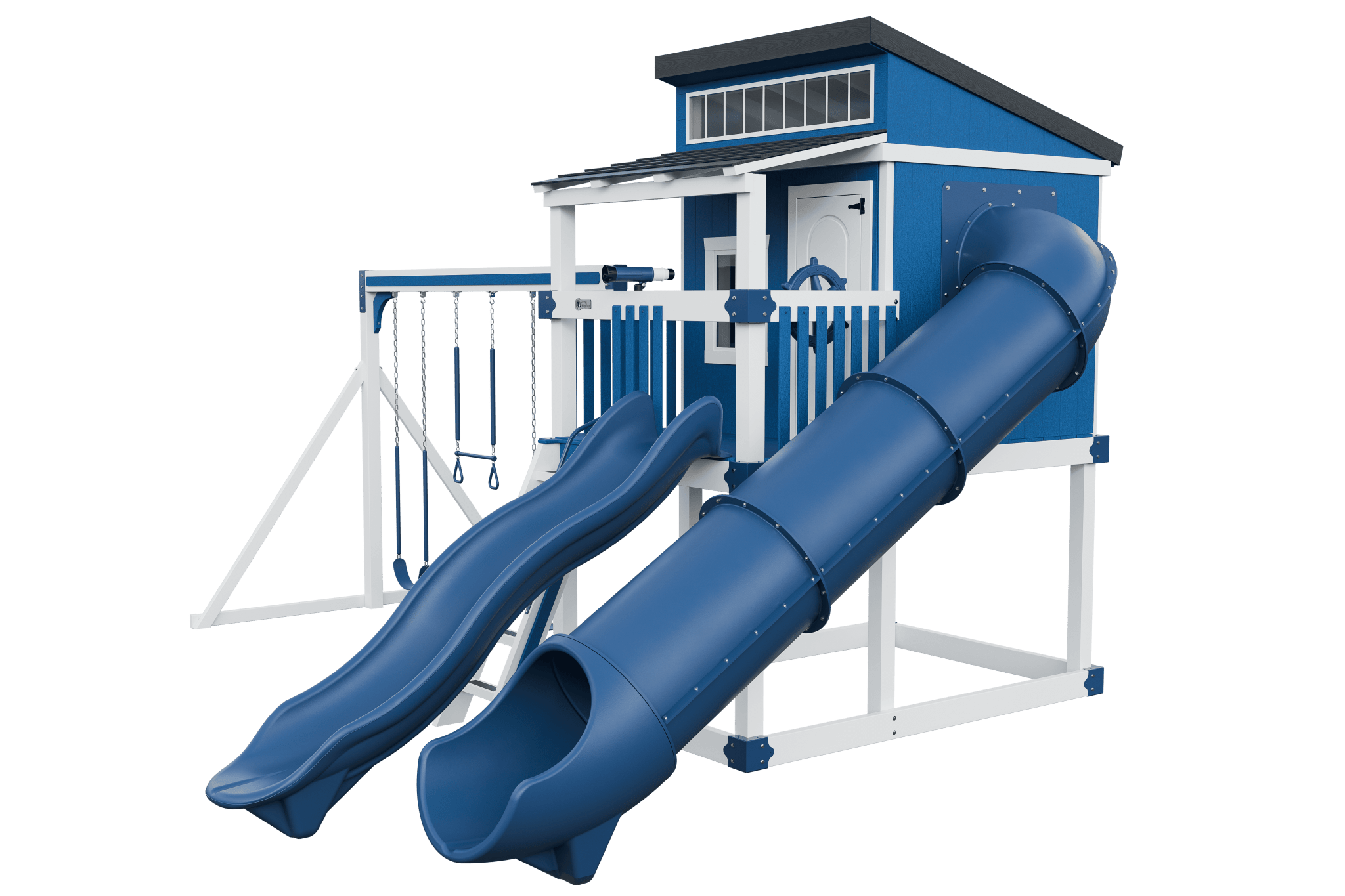 Kingdom Lodge - bearplaygrounds