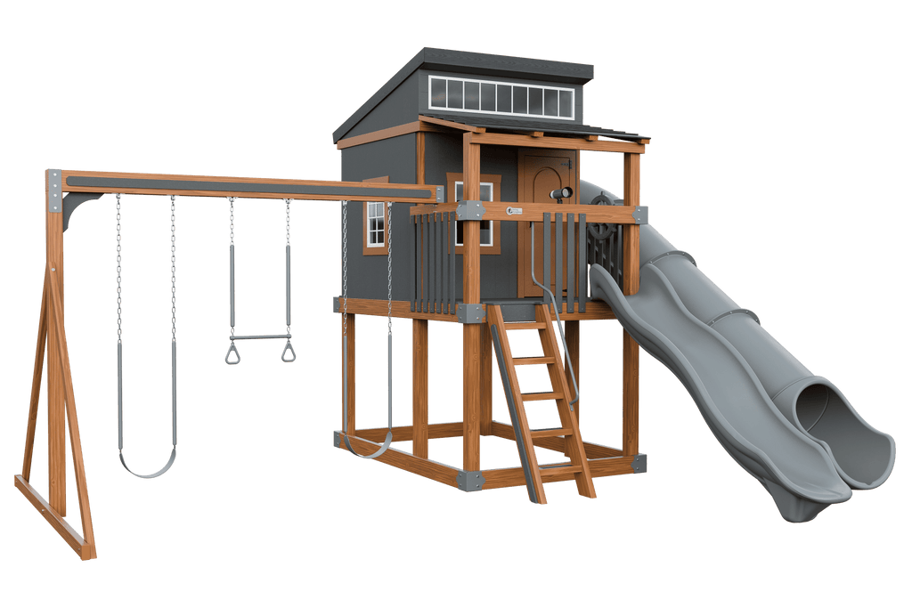 Kingdom Lodge - bearplaygrounds