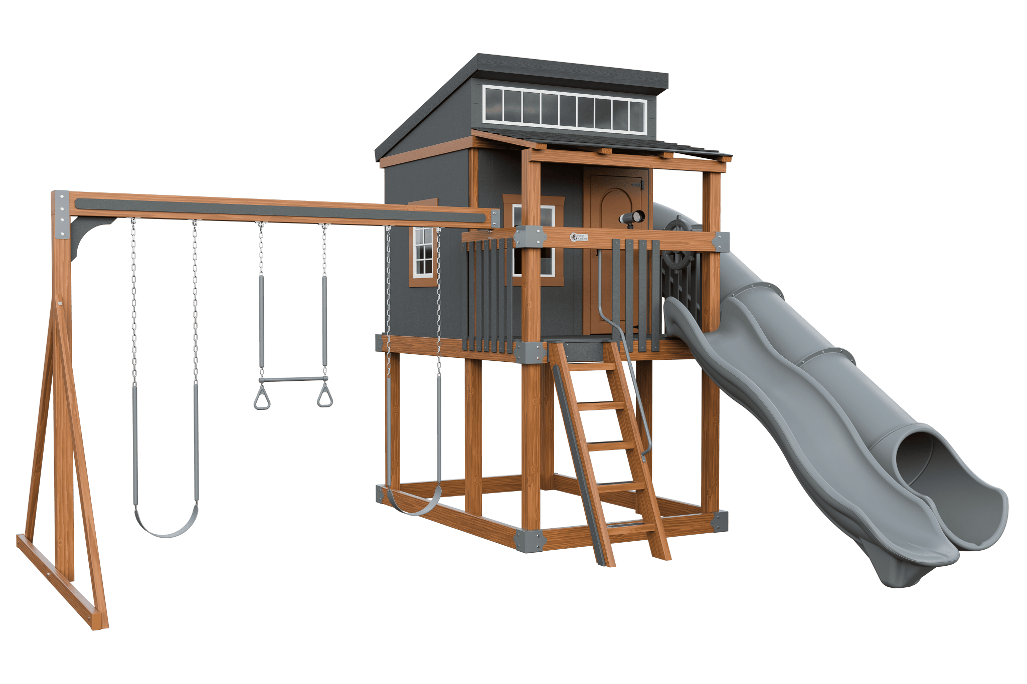 Kingdom Lodge - bearplaygrounds