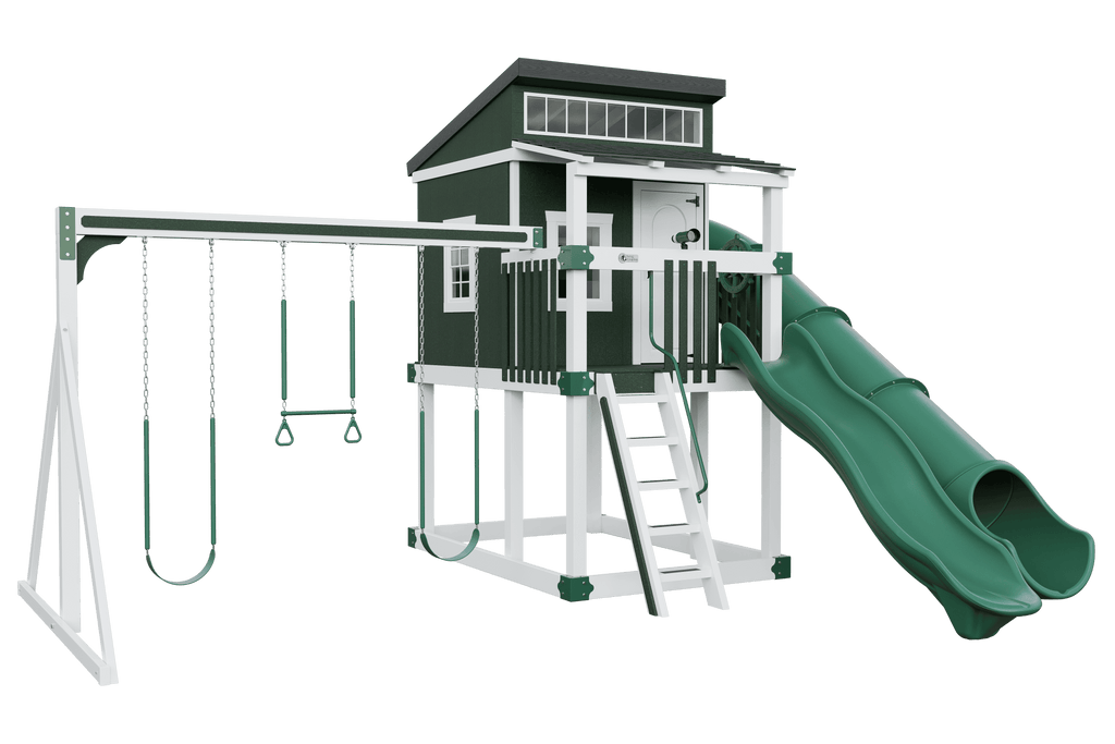 Kingdom Lodge - bearplaygrounds