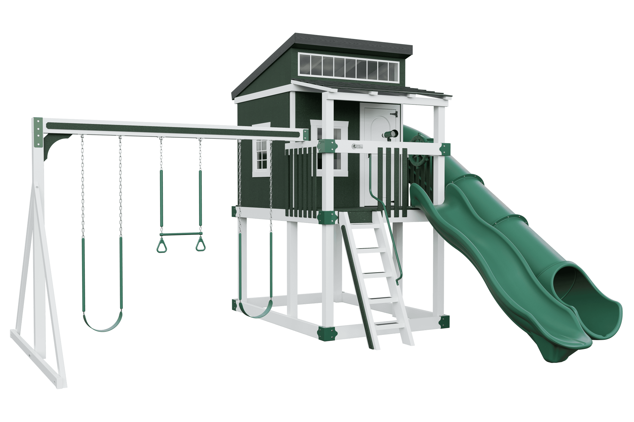 Kingdom Lodge - bearplaygrounds