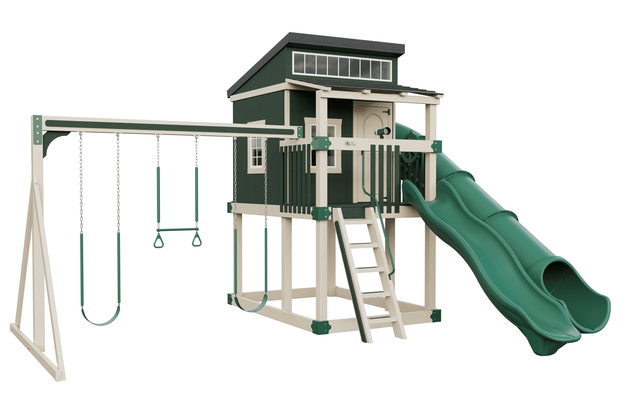 Kingdom Lodge - bearplaygrounds