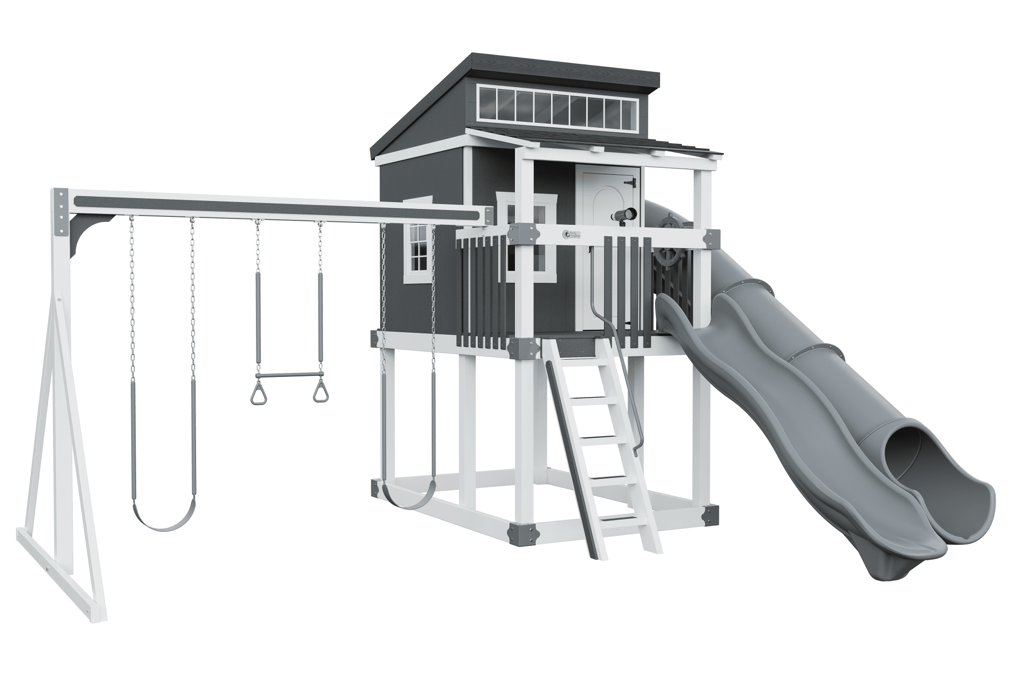 Kingdom Lodge - bearplaygrounds