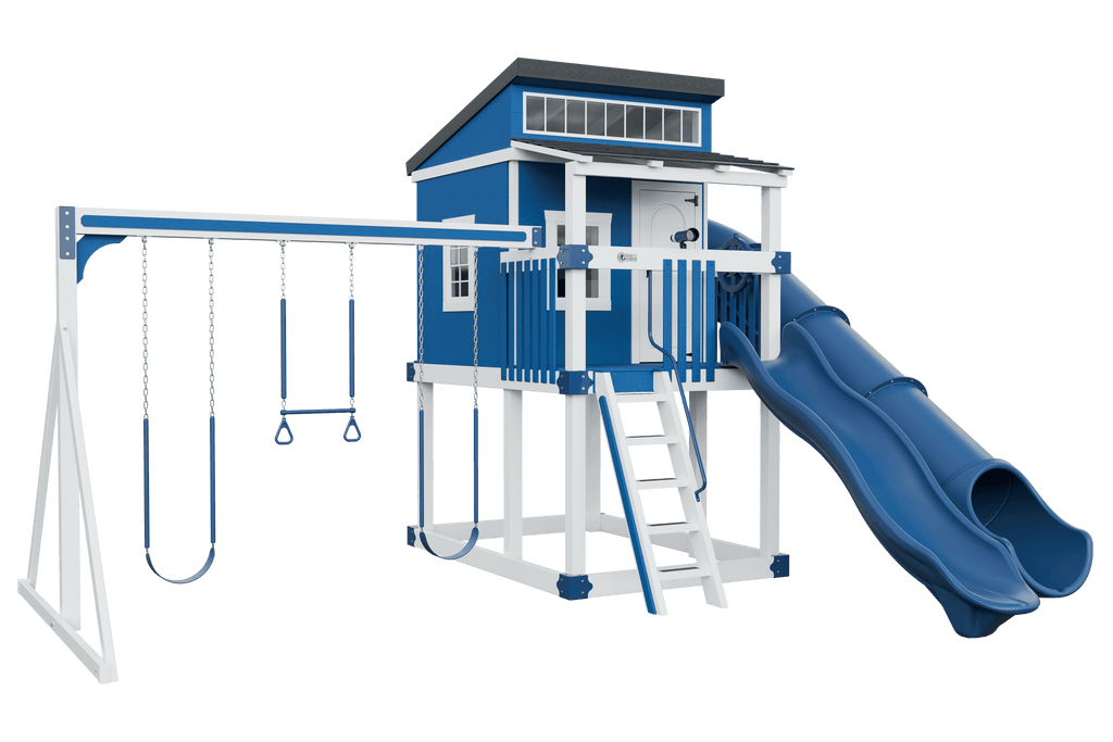 Kingdom Lodge - bearplaygrounds