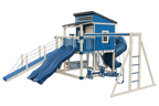 Kingdom Lodge Deluxe - bearplaygrounds