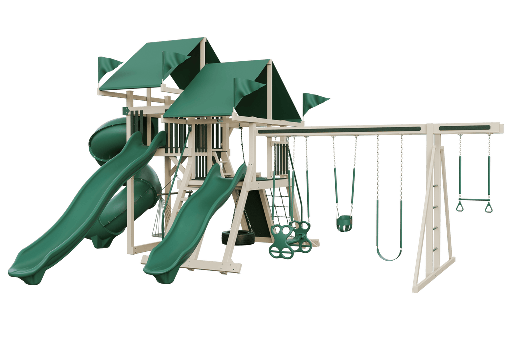 Mega Climber 55 - bearplaygrounds