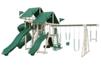 Mega Climber 55 - bearplaygrounds