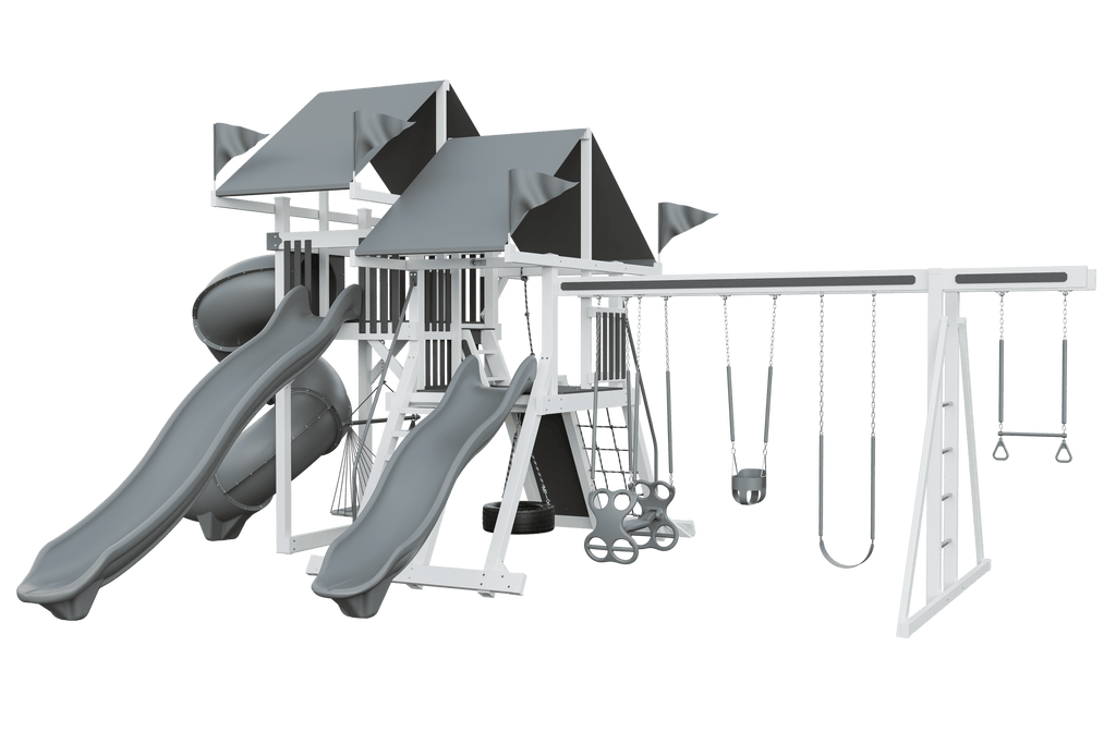 Mega Climber 55 - bearplaygrounds