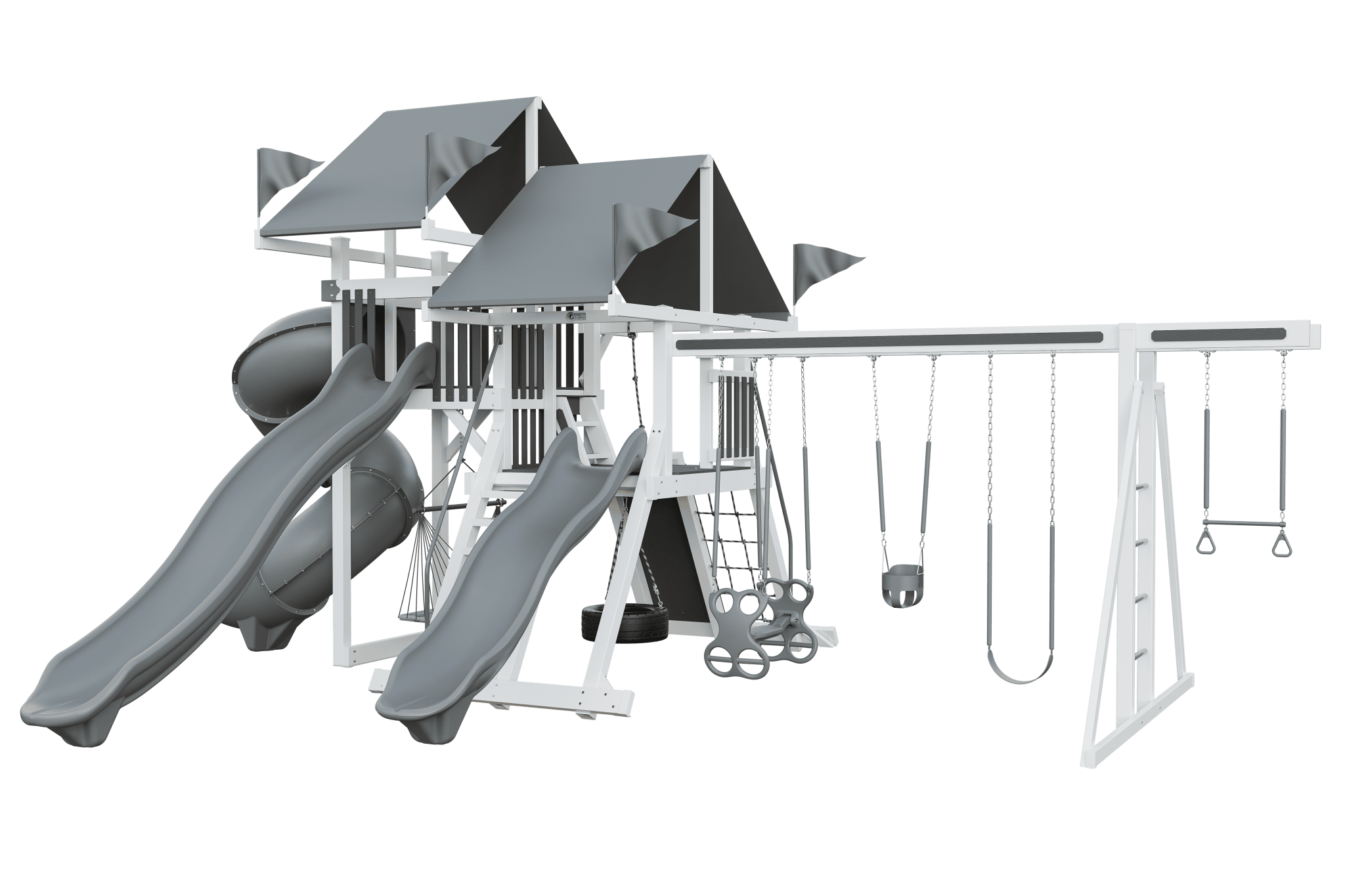 Mega Climber 55 - bearplaygrounds