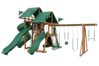 Mega Climber 55 - bearplaygrounds