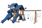 Mega Climber 55 - bearplaygrounds