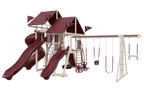 Mega Climber 55 - bearplaygrounds
