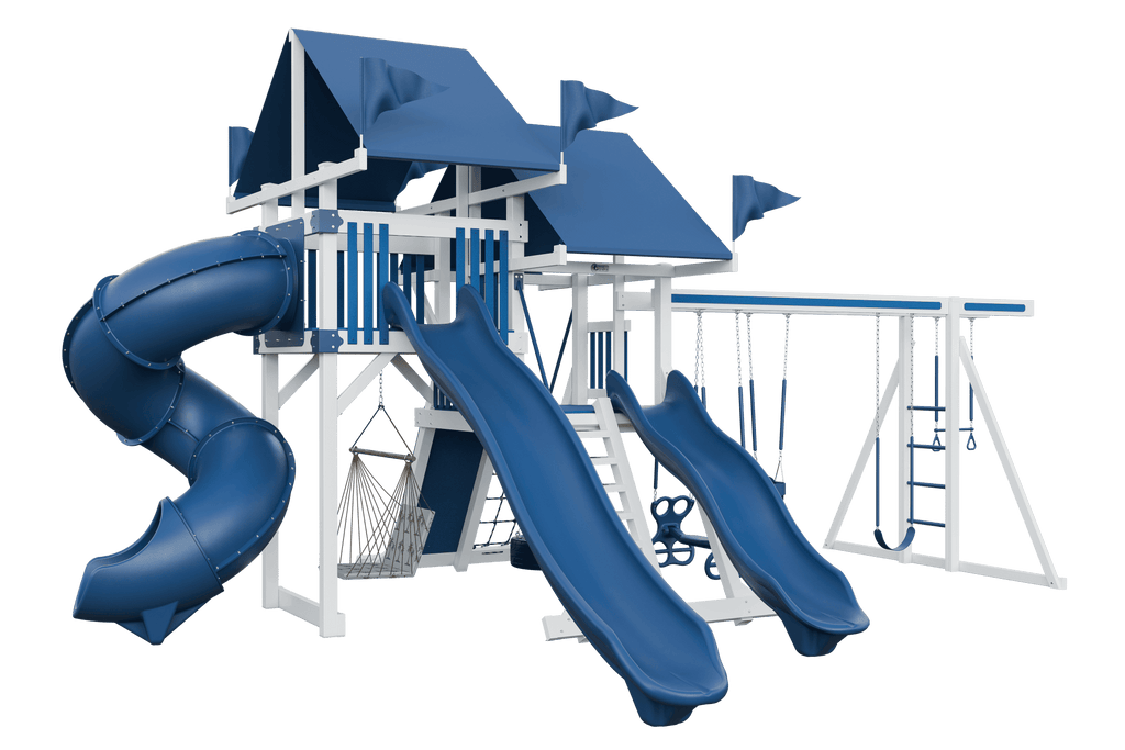 Mega Climber 55 - bearplaygrounds