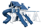 Mega Climber 55 - bearplaygrounds