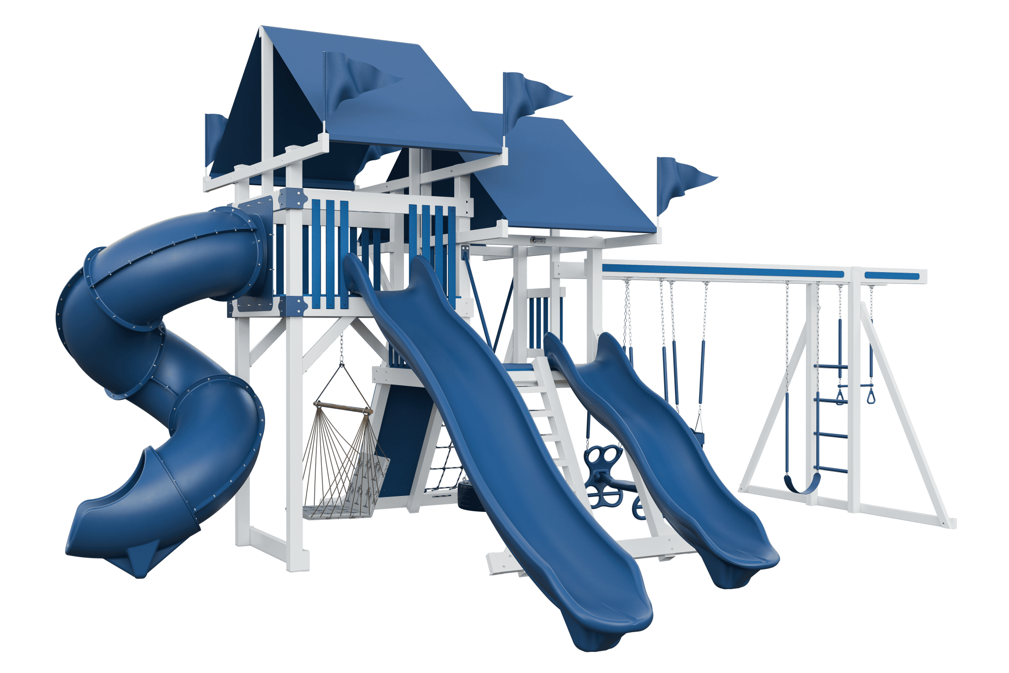 Mega Climber 55 - bearplaygrounds