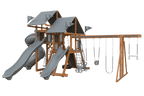 Mega Climber 55 - bearplaygrounds