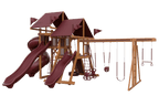 Mega Climber 55 - bearplaygrounds