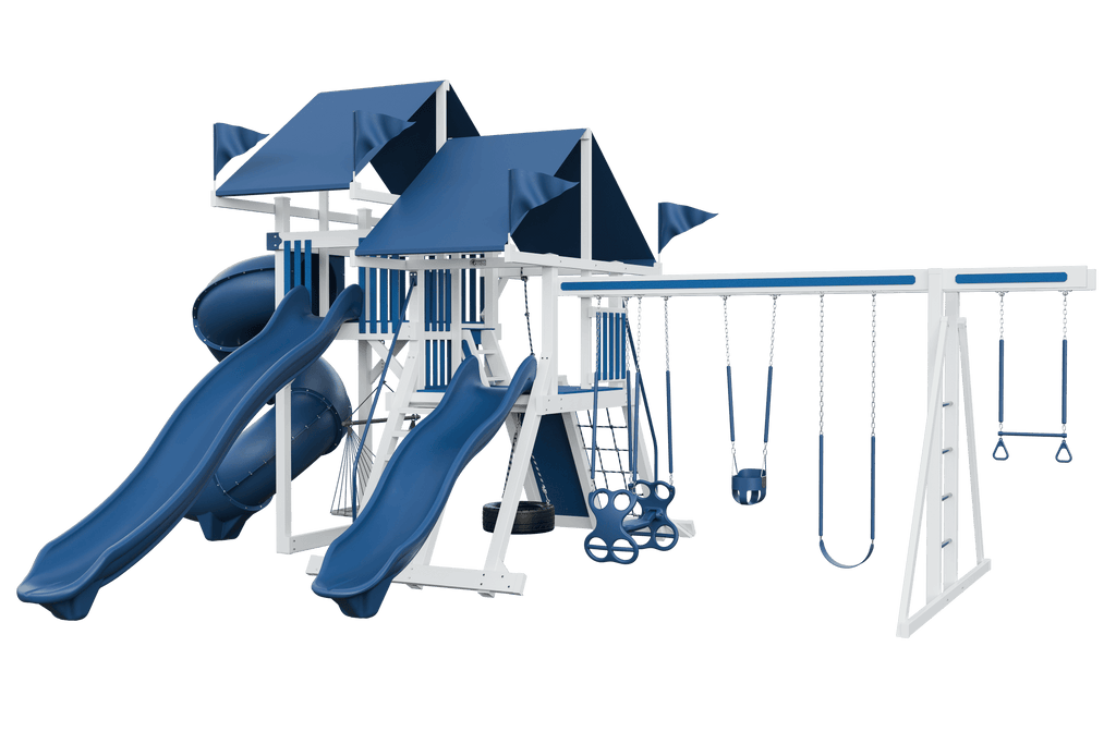 Mega Climber 55 - bearplaygrounds