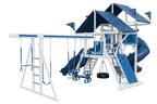 Mega Climber 55 - bearplaygrounds