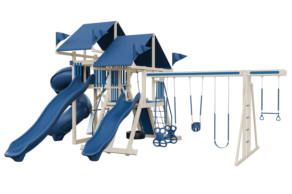 Mega Climber 55 - bearplaygrounds