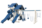 Mega Climber 55 - bearplaygrounds