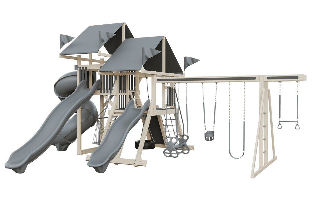 Mega Climber 55 - bearplaygrounds