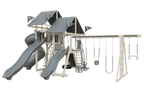 Mega Climber 55 - bearplaygrounds