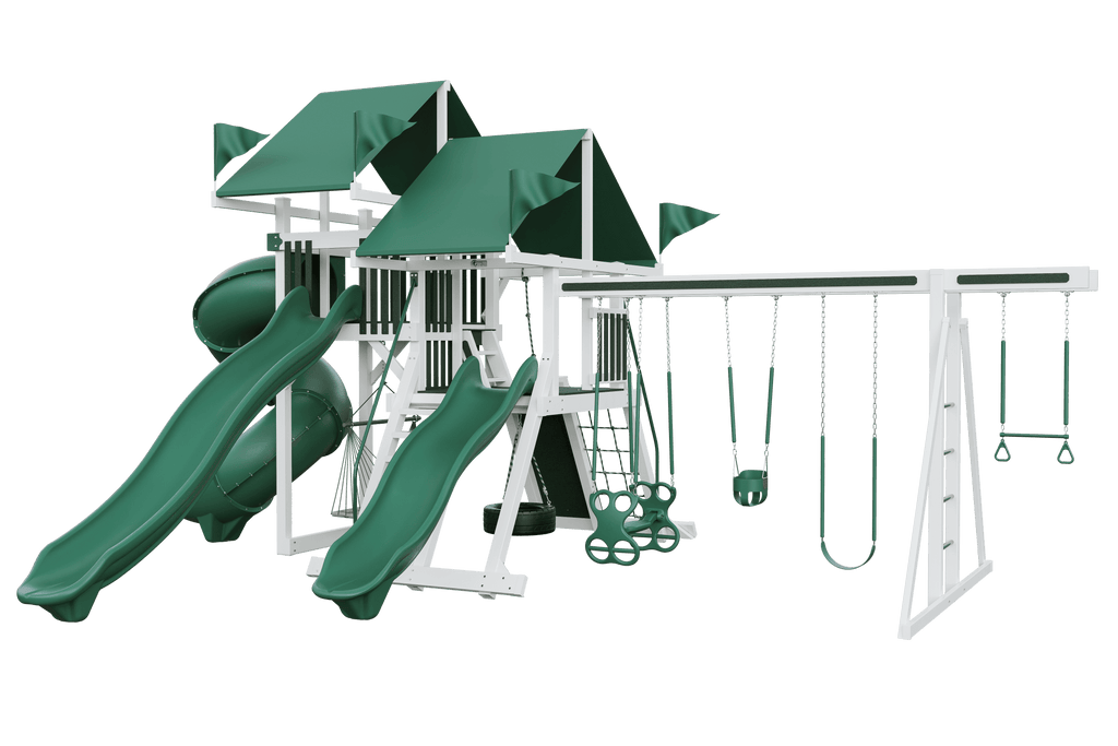 Mega Climber 55 - bearplaygrounds