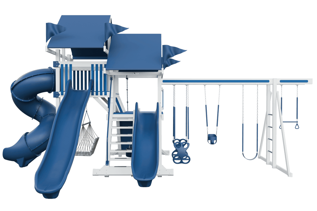 Mega Climber 55 - bearplaygrounds