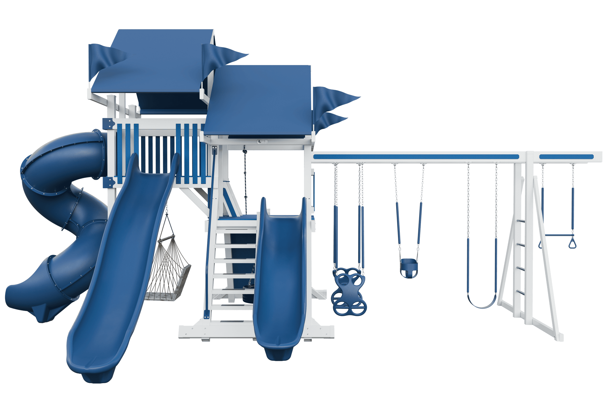 Mega Climber 55 - bearplaygrounds