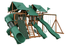 Mega Climber 55 Deluxe - bearplaygrounds