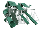Mega Climber 55 Deluxe - bearplaygrounds