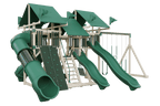 Mega Climber 55 Deluxe - bearplaygrounds