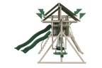 Mega Climber 55 Kit - bearplaygrounds