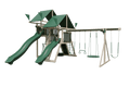 Mega Climber 55 Kit - bearplaygrounds
