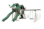 Mega Climber 55 Kit - bearplaygrounds