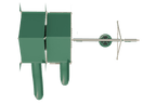 Mega Climber 55 Kit - bearplaygrounds
