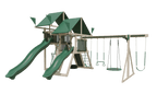 Mega Climber 55 Kit - bearplaygrounds