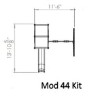 Mod 44 Kit - bearplaygrounds
