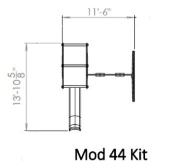Mod 44 Kit - bearplaygrounds