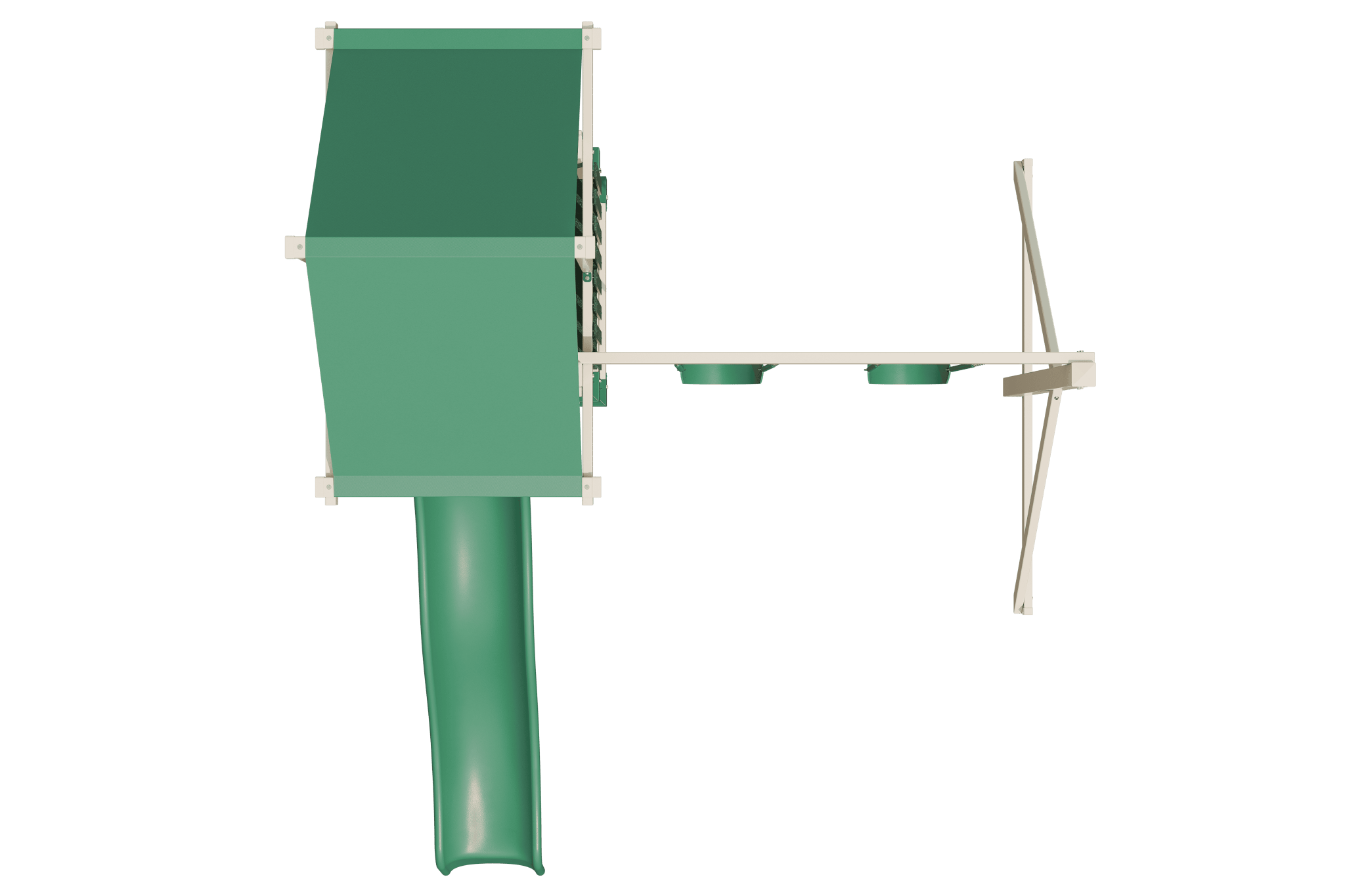 Mod 44 Kit - bearplaygrounds