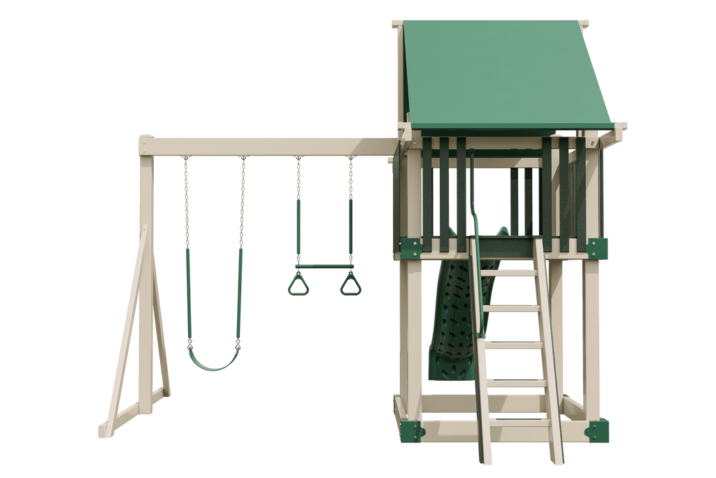 Mod 55 Kit - bearplaygrounds