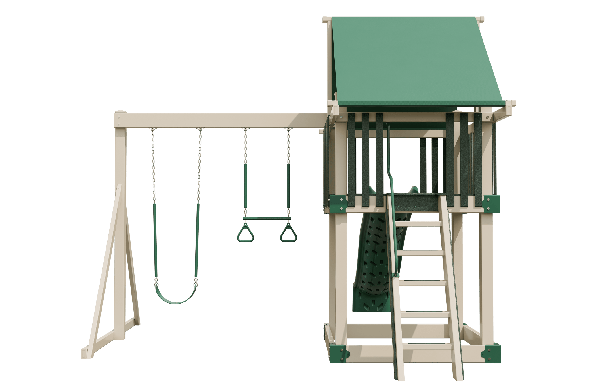 Mod 55 Kit - bearplaygrounds