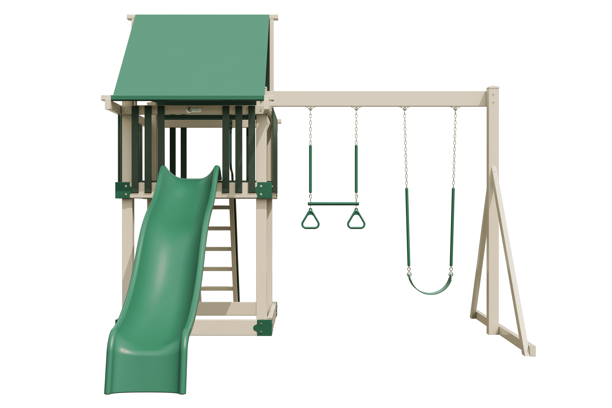 Mod 55 Kit - bearplaygrounds