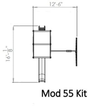 Mod 55 Kit - bearplaygrounds