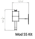 Mod 55 Kit - bearplaygrounds