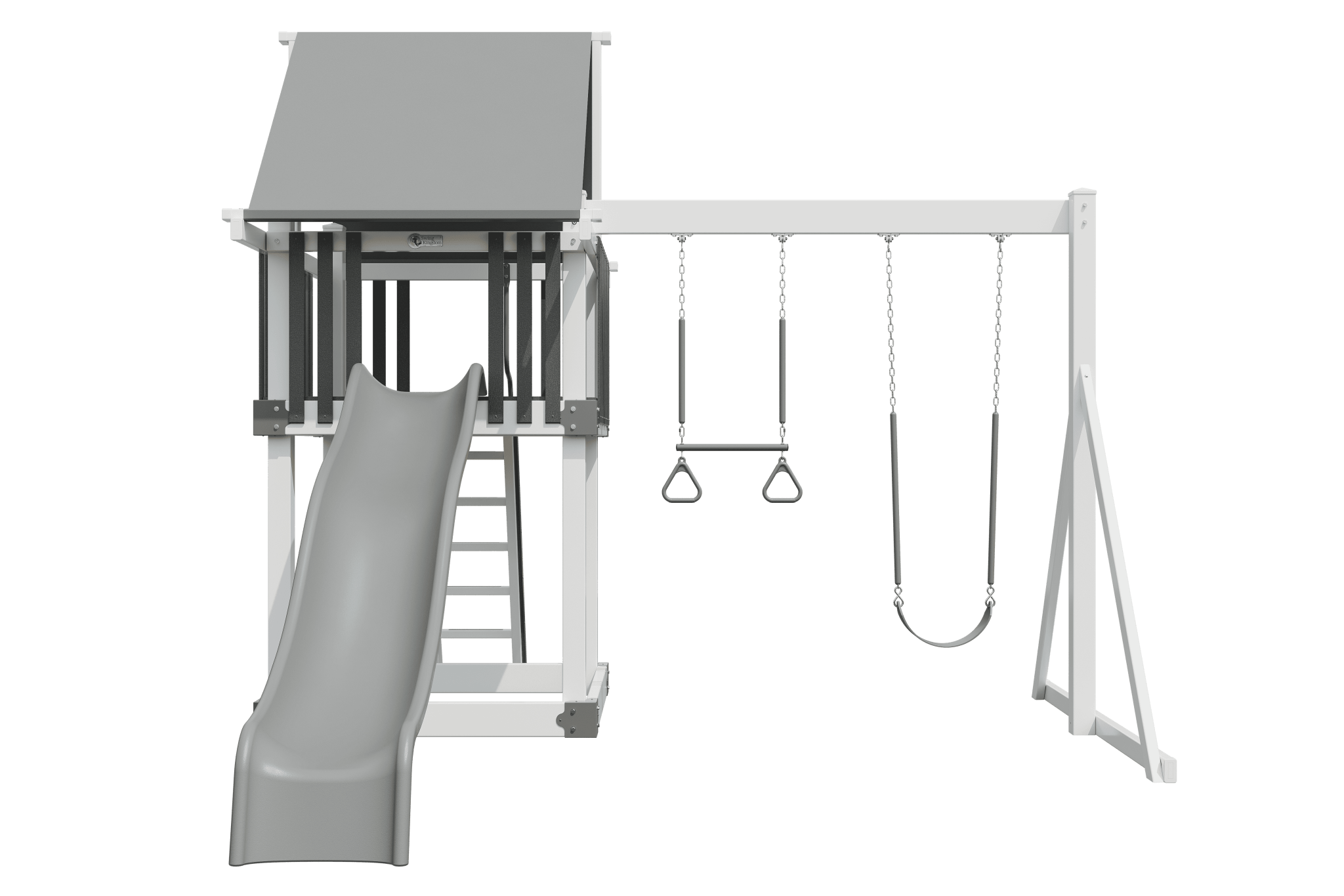 Mod 55 Kit - bearplaygrounds