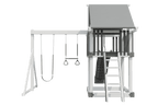 Mod 55 Kit - bearplaygrounds