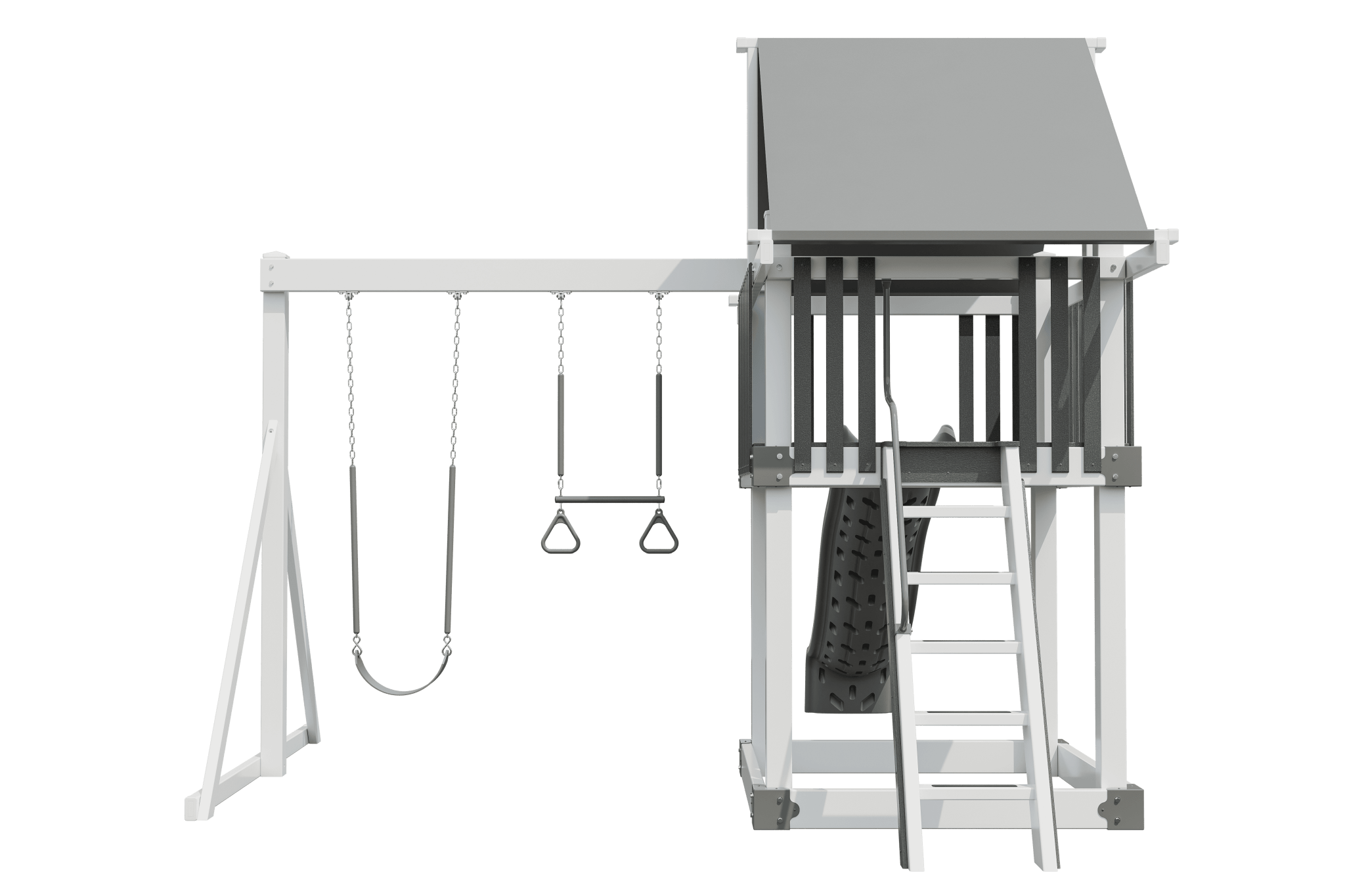 Mod 55 Kit - bearplaygrounds